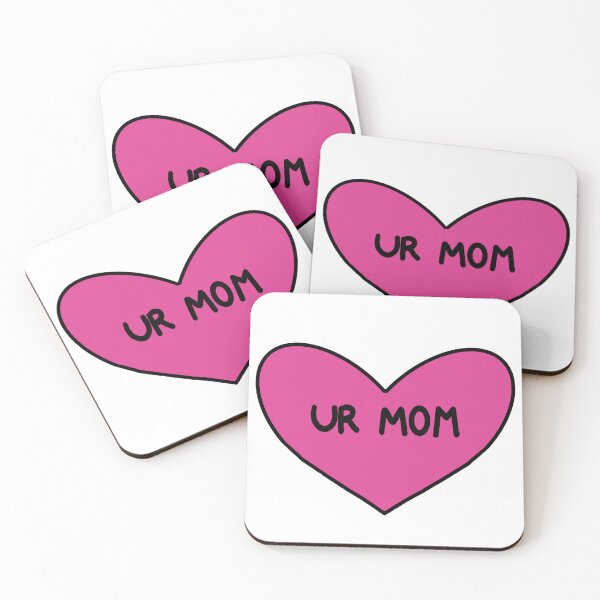 Item preview, Ur Mom designed and sold by creviston13.