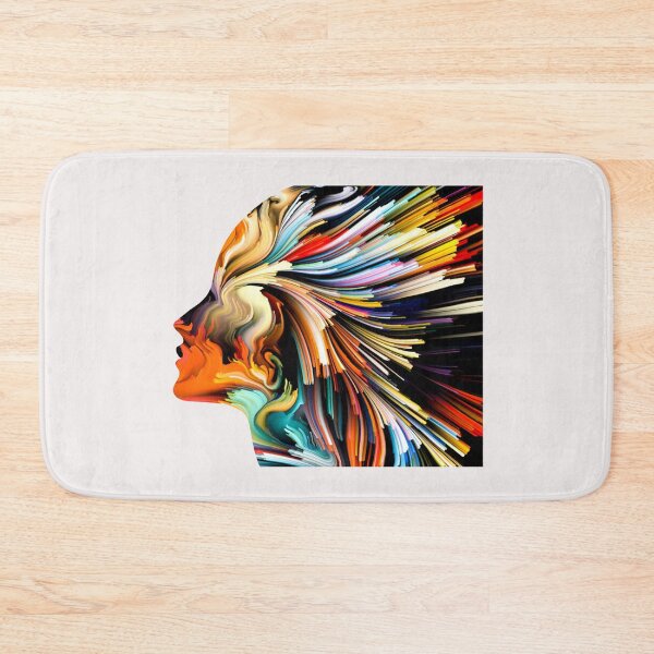 Item preview, Mind Painting designed and sold by DavidShopFL.