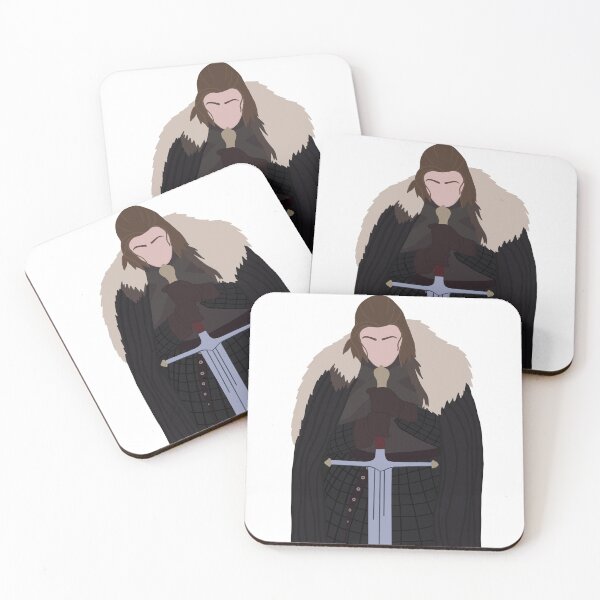Item preview, Medieval Lord Ned With Sword designed and sold by Madiemalone.
