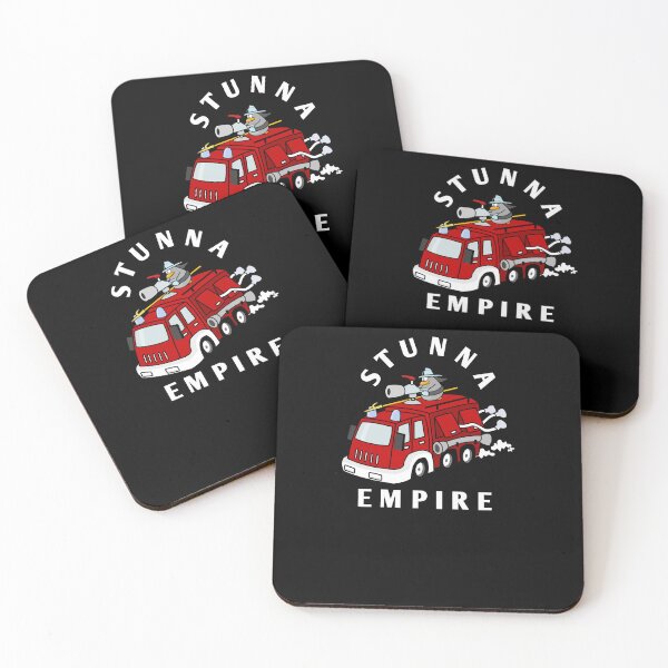 Item preview, Stunna Empire designed and sold by Jacob noro.
