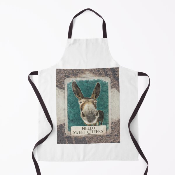 Item preview, Hello Sweet Cheeks designed and sold by JakeGoodwin.
