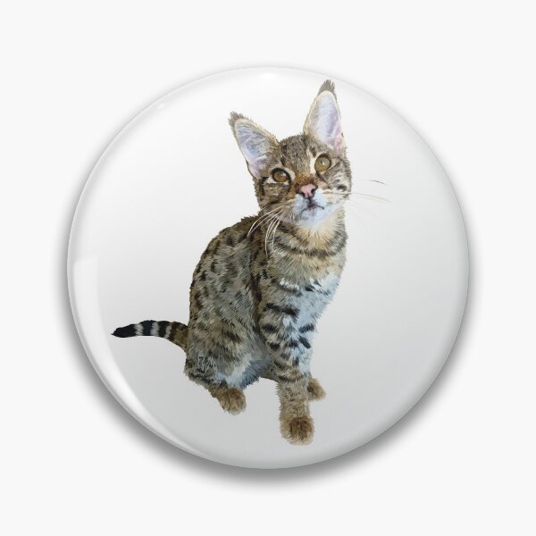Item preview, Tabby designed and sold by obscurite.