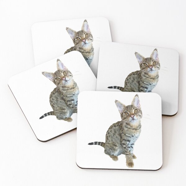 Item preview, Tabby designed and sold by obscurite.