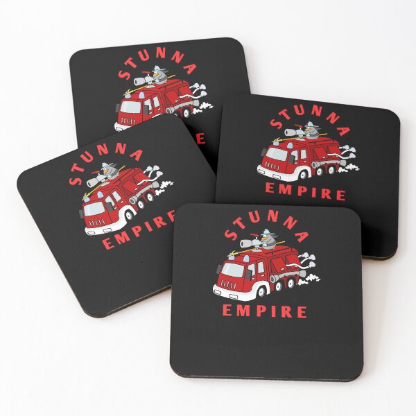 Item preview, Stunna Empire designed and sold by Jacob noro.