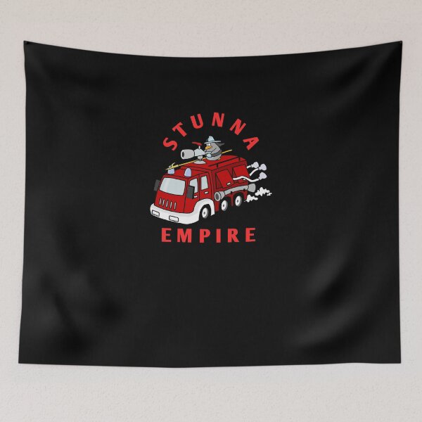 Item preview, Stunna Empire designed and sold by Jacob noro.