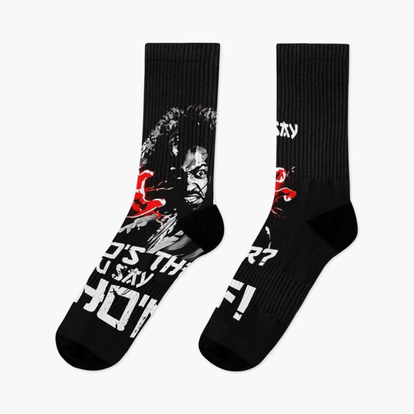 Item preview, WHEN I SAY SHO NUFF designed and sold by obstreamerok.