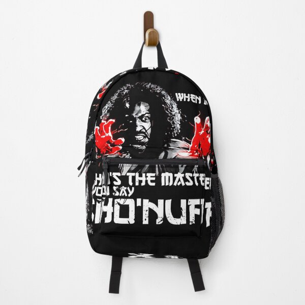 Item preview, WHEN I SAY SHO NUFF designed and sold by obstreamerok.
