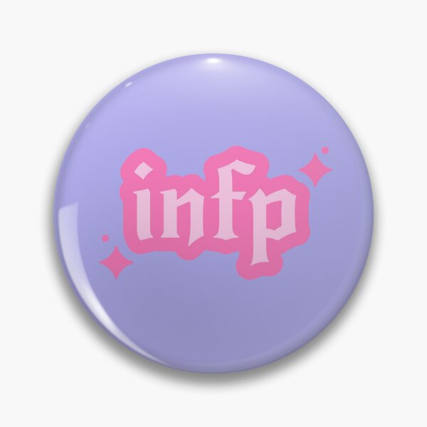 Artikelvorschau, infp Persönlichkeit entworfen und verkauft von venusbyliv.
