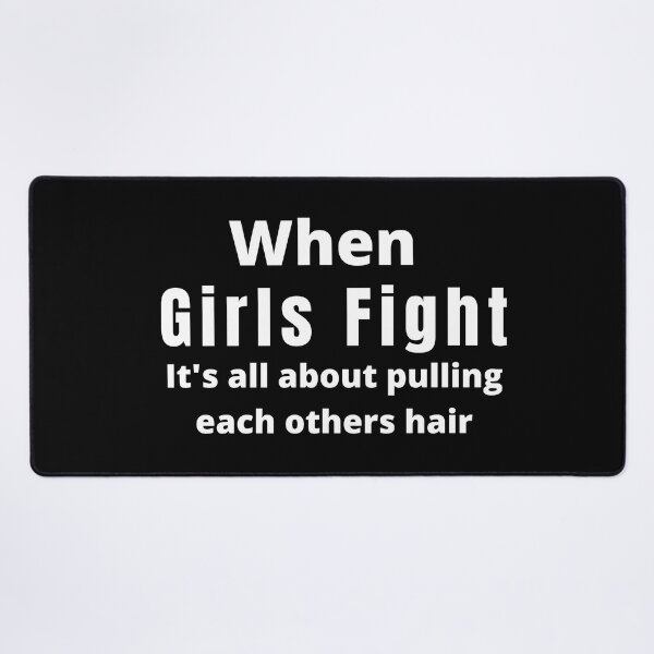Item preview, Girls Fighting Meme designed and sold by Anchorbutterfly.