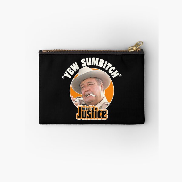 Item preview, Buford T Justice Sheriff Smokey and the Bandit designed and sold by obstreamerok.