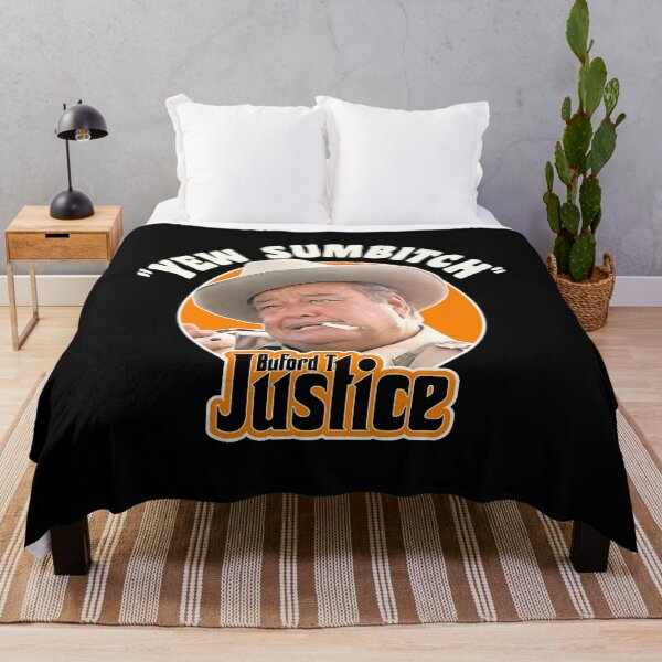 Artikelvorschau, Buford T Justice Sheriff Smokey und der Bandit entworfen und verkauft von obstreamerok.