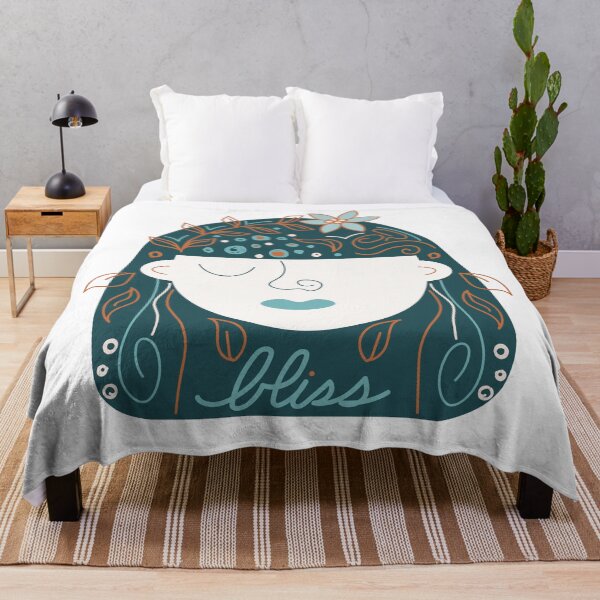 Item preview, Peaceful Bliss designed and sold by Nicole2508.