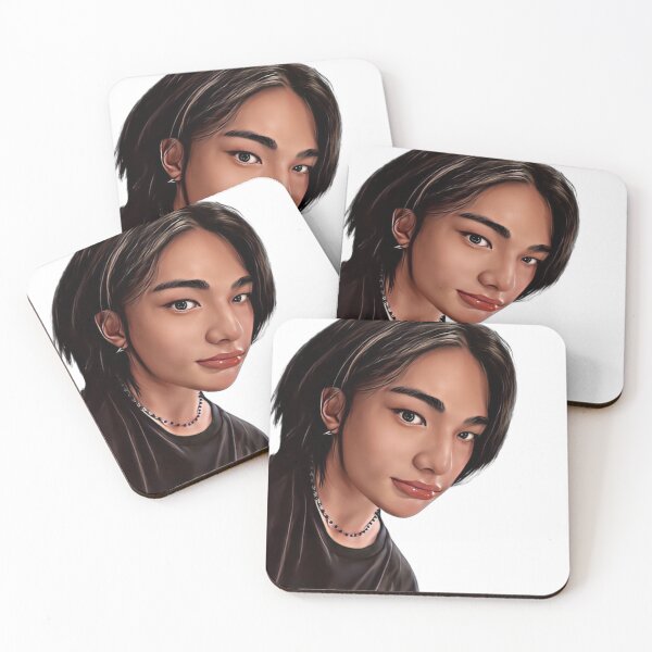 Item preview, Hyun Jin SKZ designed and sold by Breannvraven.