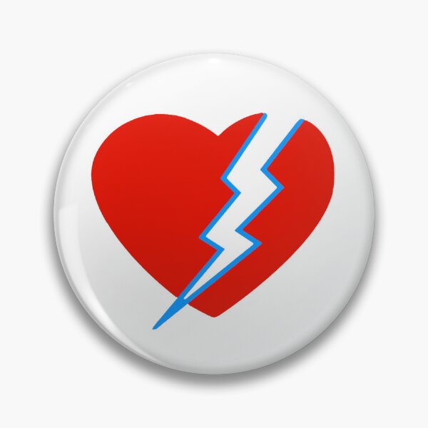 Item preview, Love and Thunder Shoulder Tee Design designed and sold by aaron29.