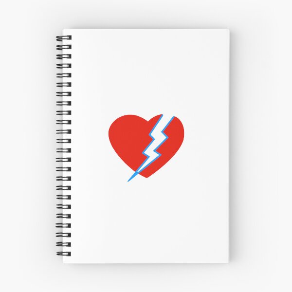 Item preview, Love and Thunder Shoulder Tee Design designed and sold by aaron29.