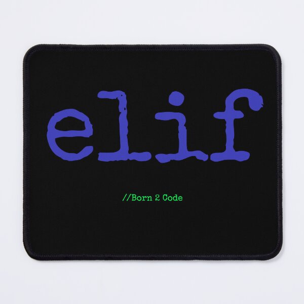 Item preview, Computer Geek Born 2 Code Elif designed and sold by ComputerGeeksTs.