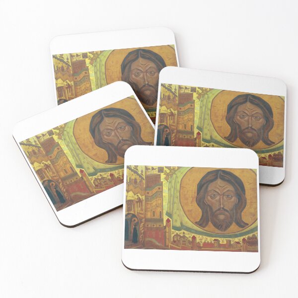Item preview, Nicholas Roerich And We See (1922) Nicholas Roerich  Religion designed and sold by TeeARTHY.