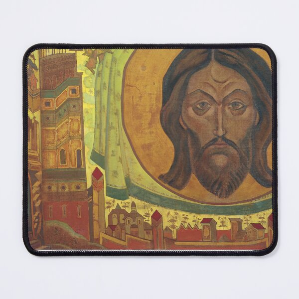 Item preview, Nicholas Roerich And We See (1922) Nicholas Roerich Religion designed and sold by TeeARTHY.