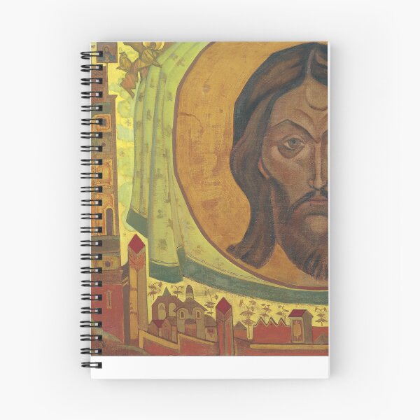Item preview, Nicholas Roerich And We See (1922) Nicholas Roerich  Religion designed and sold by TeeARTHY.