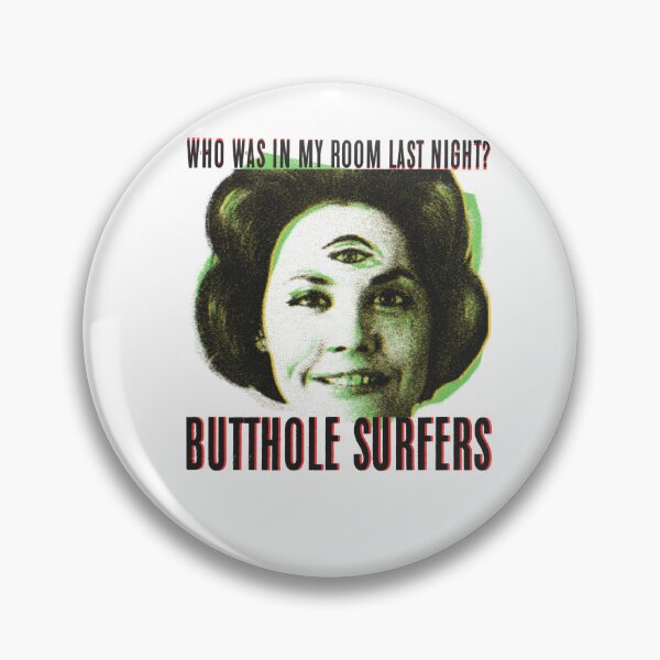 Item preview, Funny Graphic Gift Butthole Movies Surfers Fanart More Then Awesome designed and sold by RosenbaumJerry.