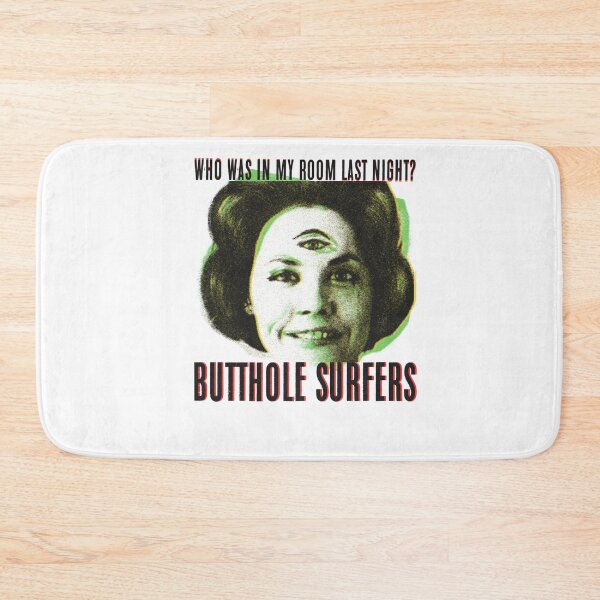 Item preview, Funny Graphic Gift Butthole Movies Surfers Fanart More Then Awesome designed and sold by RosenbaumJerry.
