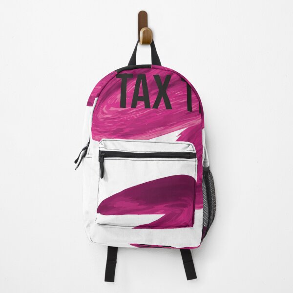 Item preview, tax the rich <3 designed and sold by Riana Williamson.