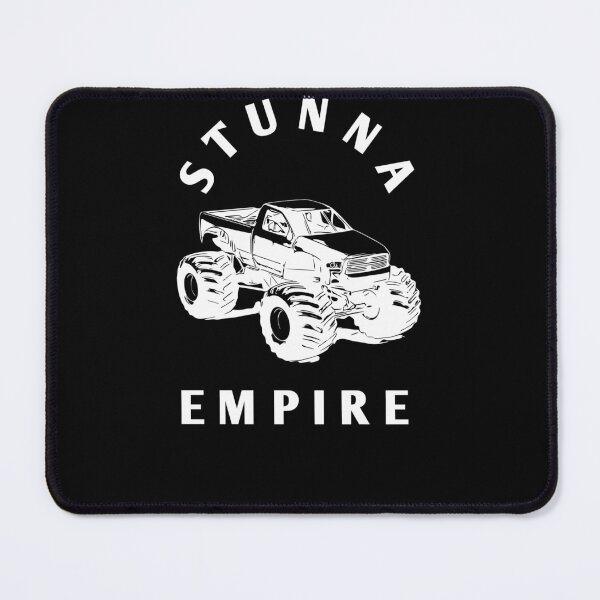 Item preview, Stunna Empire designed and sold by Jacob noro.