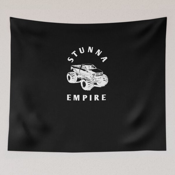 Item preview, Stunna Empire designed and sold by Jacob noro.