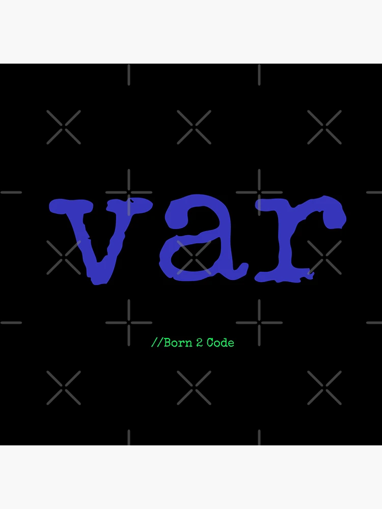 Thumbnail 4 of 4, Clock, Computer Geek Born 2 Code Var designed and sold by ComputerGeeksTs.