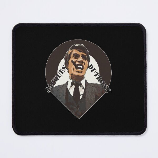 Item preview, Jacques Dutronc designed and sold by JacarionDelu.