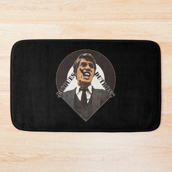 Item preview, Jacques Dutronc designed and sold by JacarionDelu.