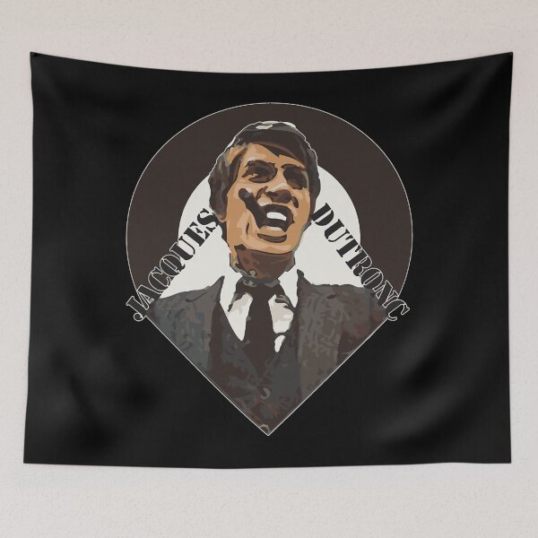Item preview, Jacques Dutronc designed and sold by JacarionDelu.