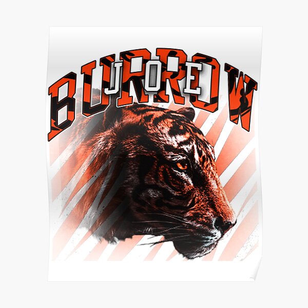 Bengals T-Shirtbengals Poster for Sale by TorimachiYoneza