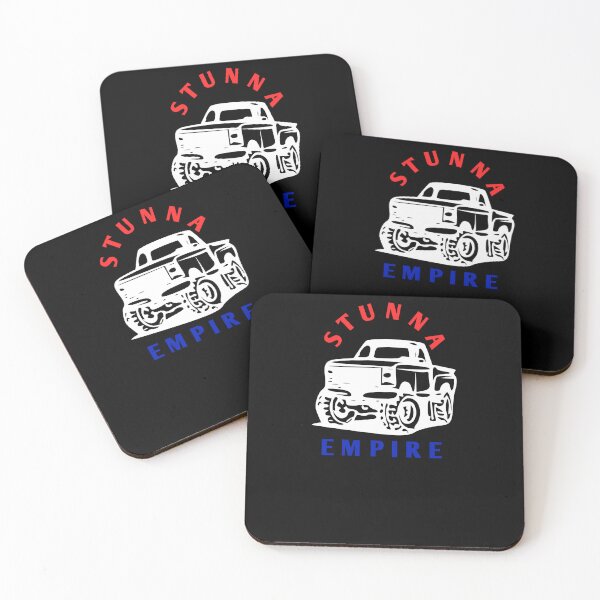 Item preview, Stunna Empire designed and sold by Jacob noro.