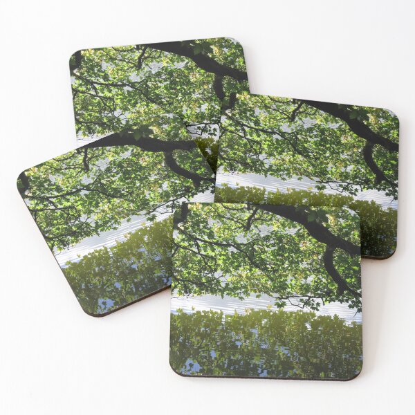 Item preview, Low hanging branches designed and sold by Pebbles on the Beach.