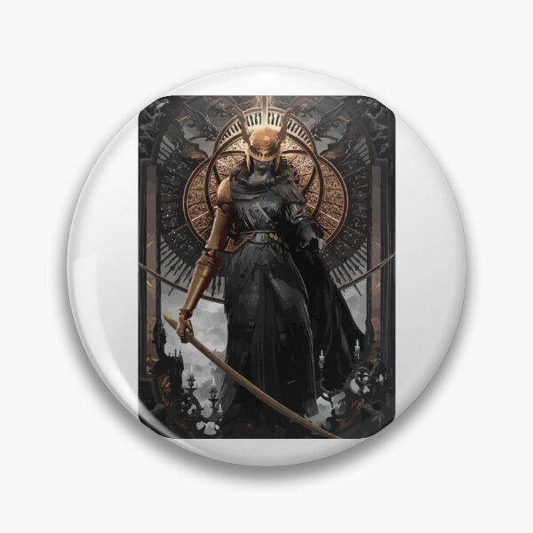 Item preview, Malenia the Severed Elden Ring   designed and sold by DarrinLockman.