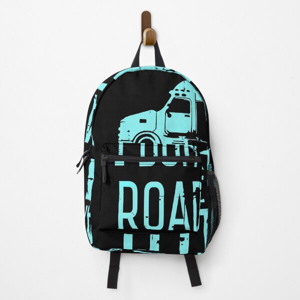 Item preview, I Don't Have Road Rage You're Just An Idiot Funny Trucker Gift designed and sold by GardNewerd.