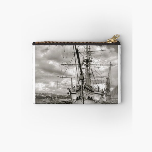 Item preview, HMS GANNET designed and sold by paulmuscat.