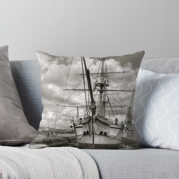Item preview, HMS GANNET designed and sold by paulmuscat.