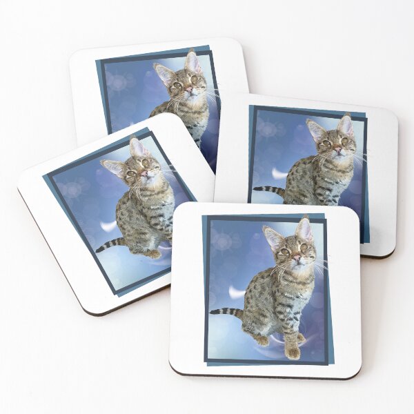 Item preview, Tabby designed and sold by obscurite.