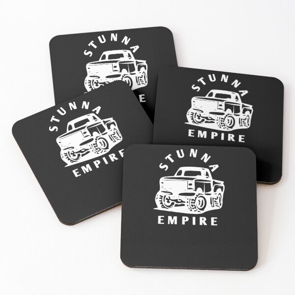 Item preview, Stunna Empire designed and sold by Jacob noro.