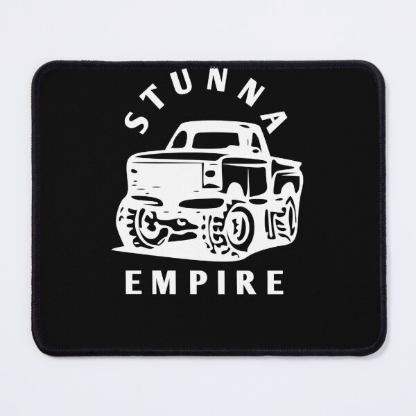 Item preview, Stunna Empire designed and sold by Jacob noro.