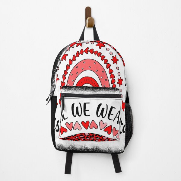 Item preview, In April We Wear Red Instead Autism People Acceptance designed and sold by HaaChris-Artis.