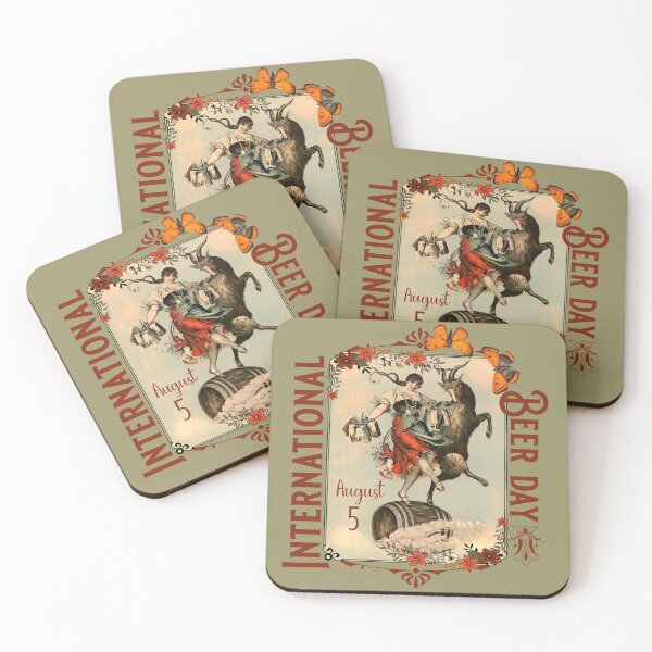 Item preview, International Beer Day designed and sold by sandpiperstudio.