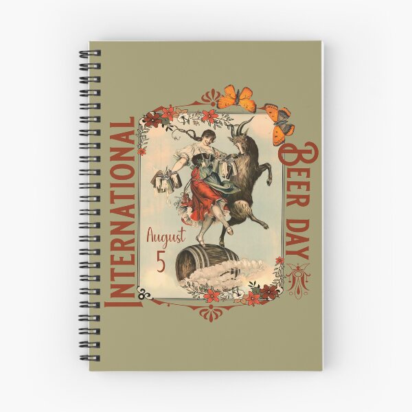 Item preview, International Beer Day designed and sold by sandpiperstudio.