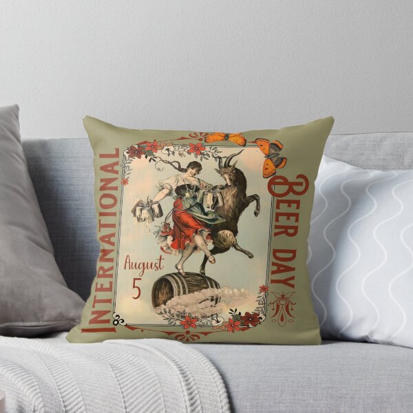 Item preview, International Beer Day designed and sold by sandpiperstudio.