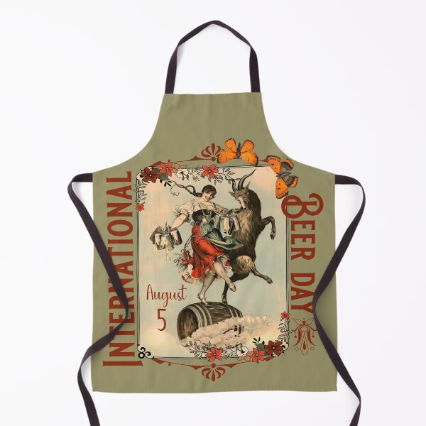 Item preview, International Beer Day designed and sold by sandpiperstudio.