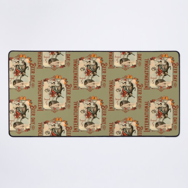 Item preview, International Beer Day designed and sold by sandpiperstudio.