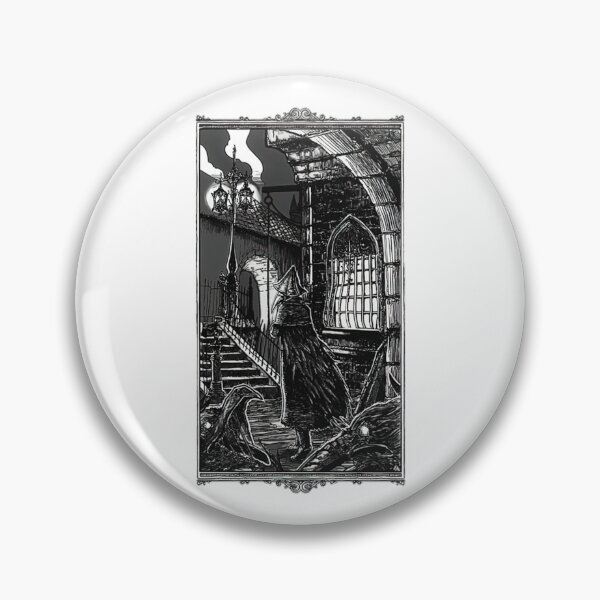Item preview, Bloodborne    designed and sold by DarrinLockman.