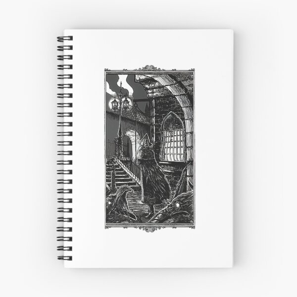 Item preview, Bloodborne    designed and sold by DarrinLockman.